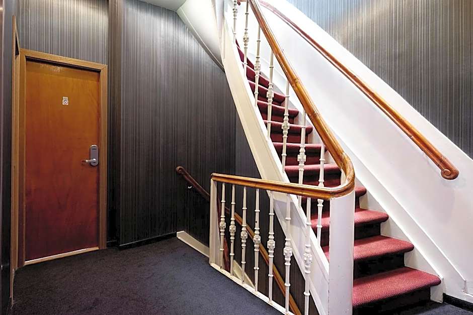 Hotel D'Amsterdam Leidsesquare