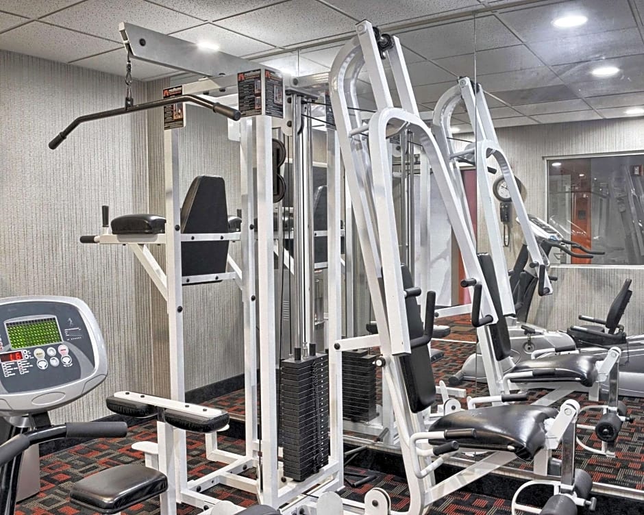 Comfort Inn Ruther Glen near Kings Dominion