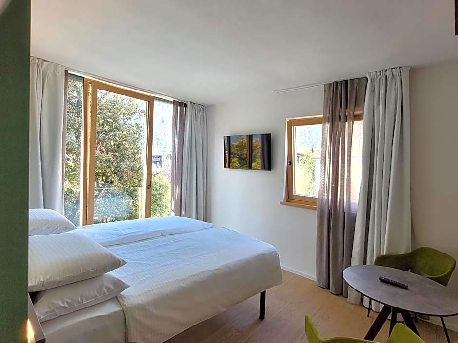 Locanda Restel De Fer