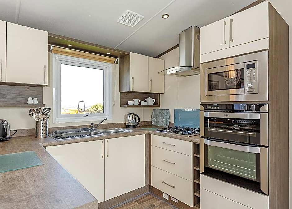 Looe Coastal Retreat