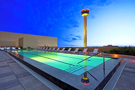 Grand Hyatt San Antonio