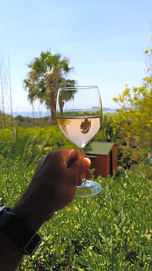 Chambre d'hôtes La Cadière d'Azur