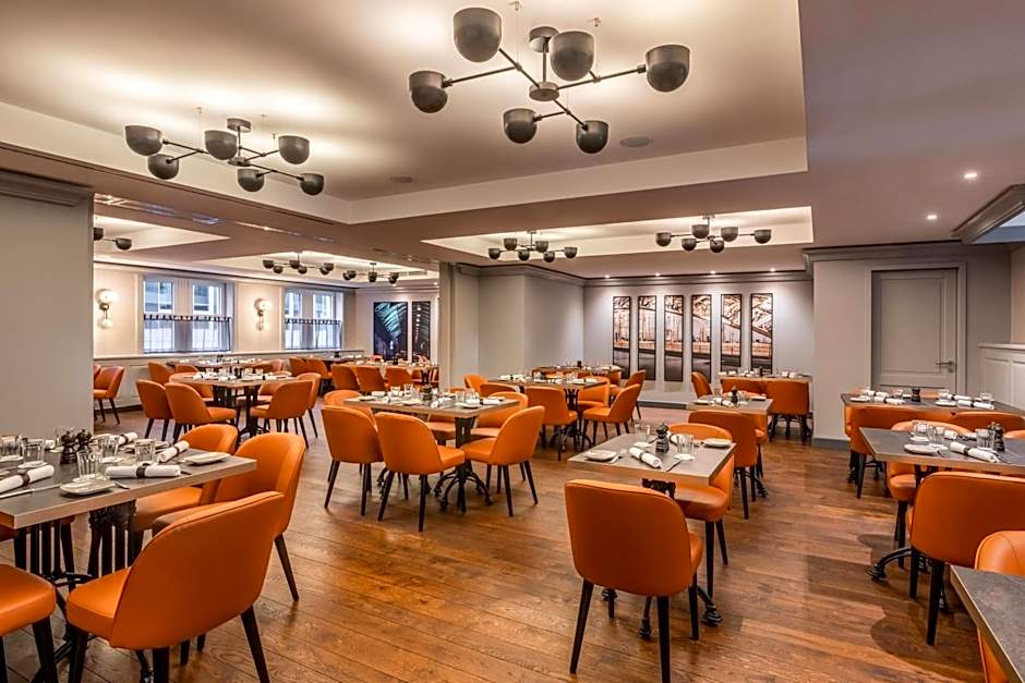 Cologne Marriott Hotel