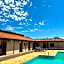 Hotel Campestre Atibaia