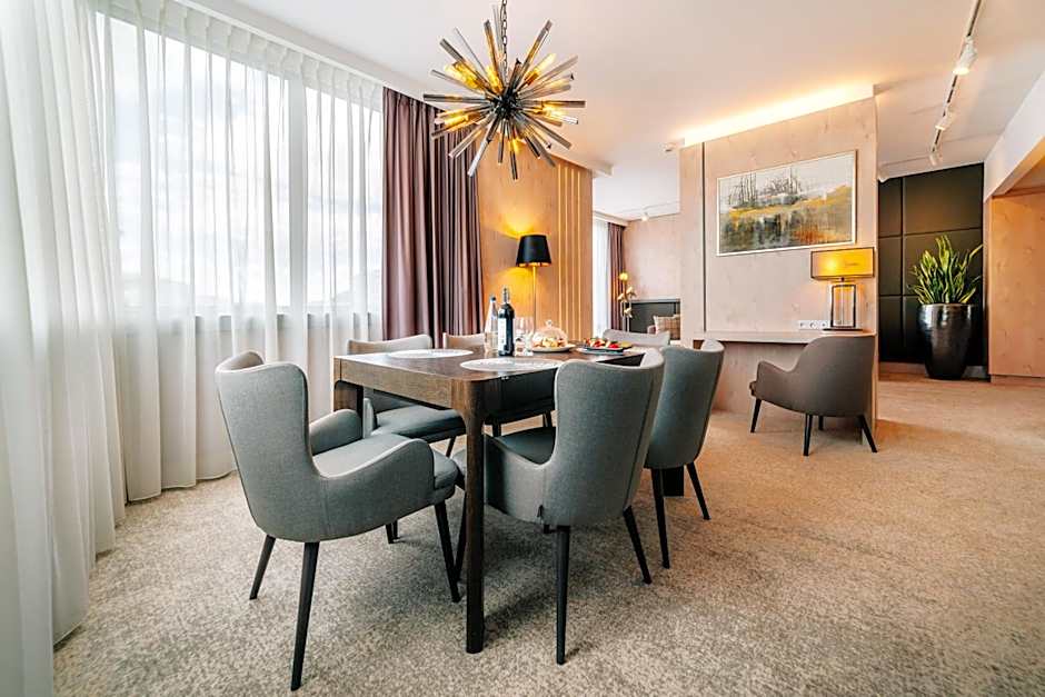 Radisson Blu Hotel, Szczecin