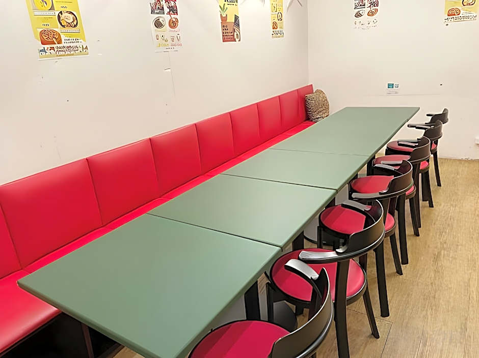 Sakura Hotel Nippori