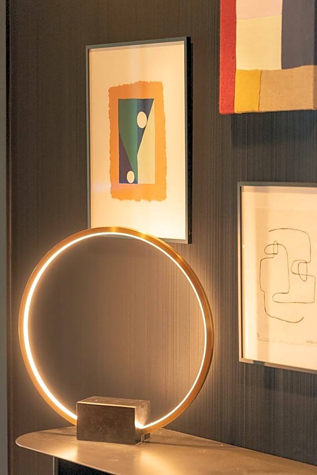 Servotel Saint-Vincent