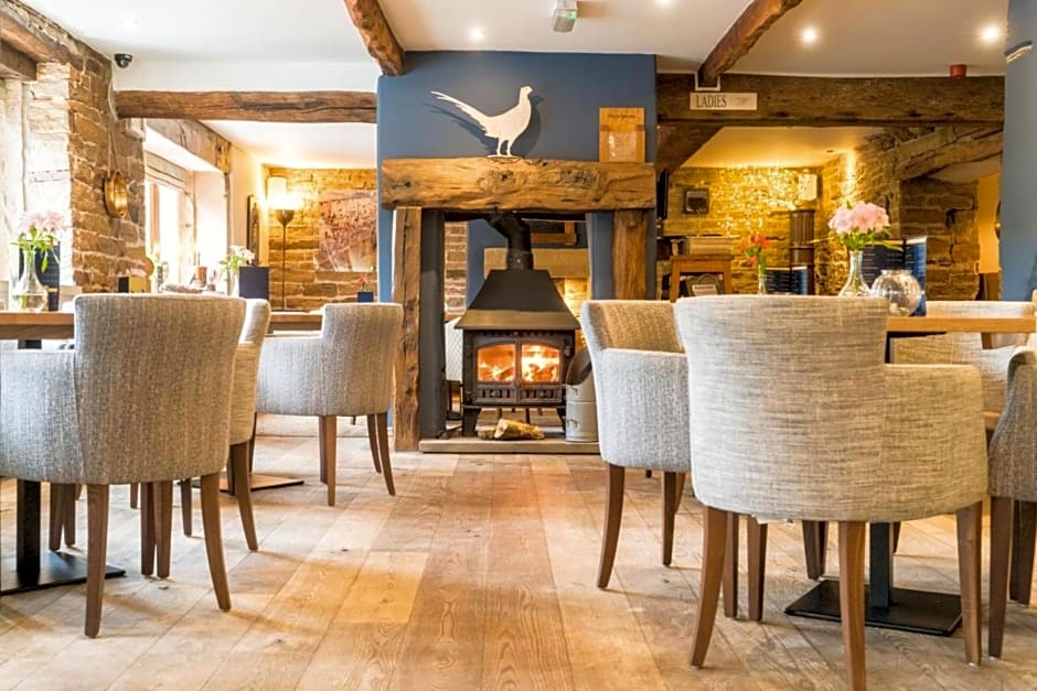 The Pickled Pheasant