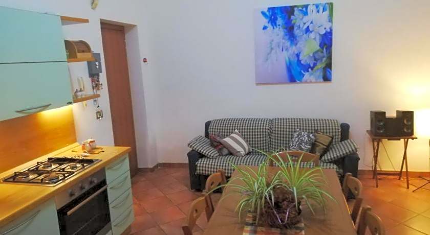 Guglielmo room's B&B