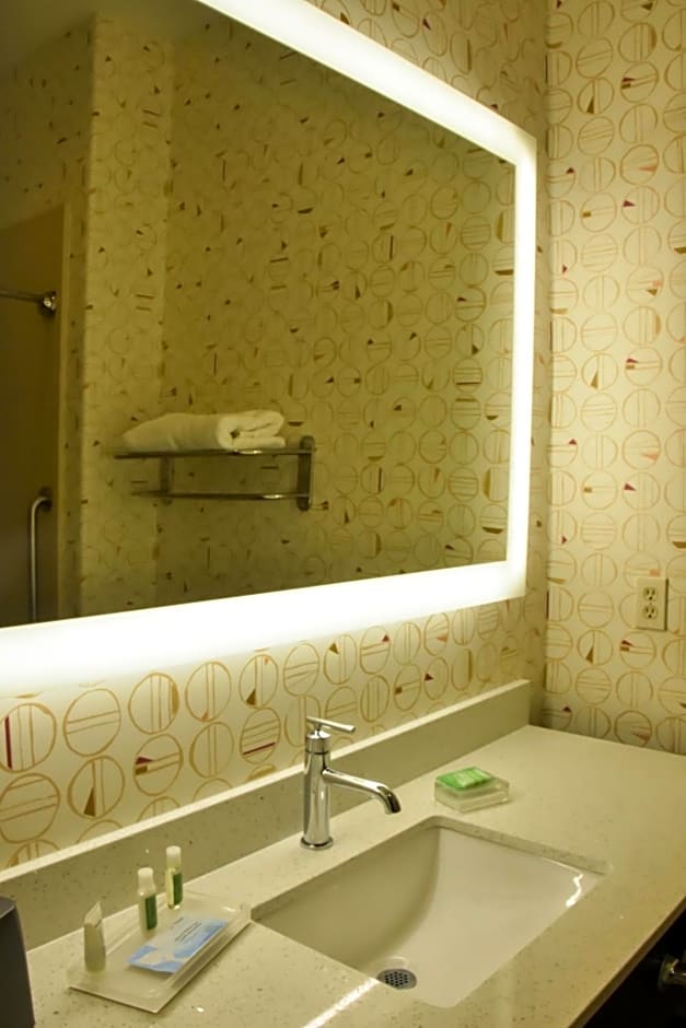 Holiday Inn - Brownsville, an IHG Hotel
