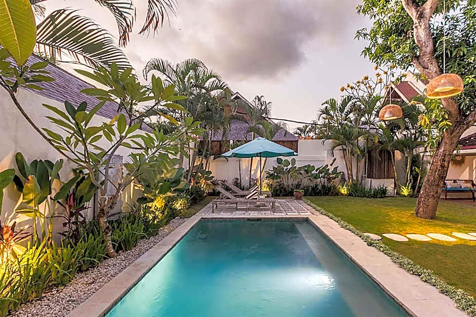 Villa Nyama by Optimum Bali Villas