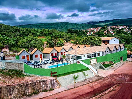 Pousada Canto do Cedro