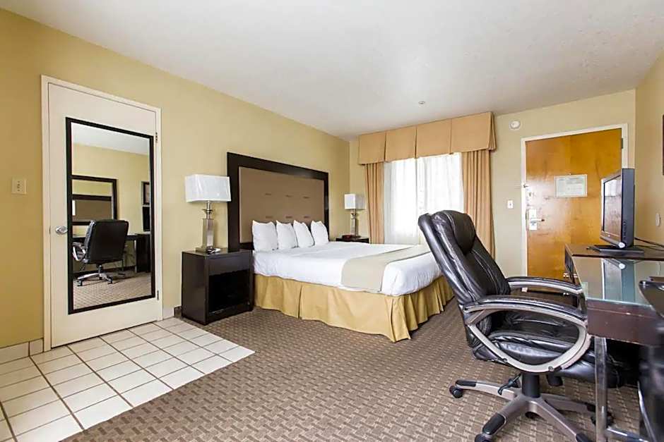 Hotel Silver Lake
