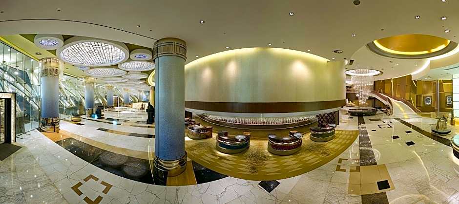Grand Lisboa Macau