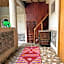 RIAD Tamazouzt