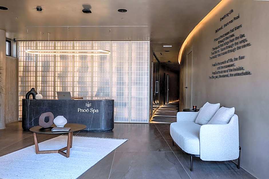 Pnoe Breathing Life - Adults Only