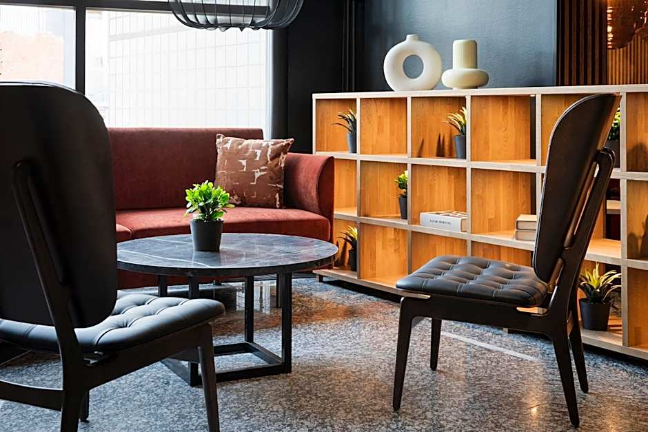 Original Sokos Hotel Vantaa