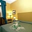 Residence Odoni