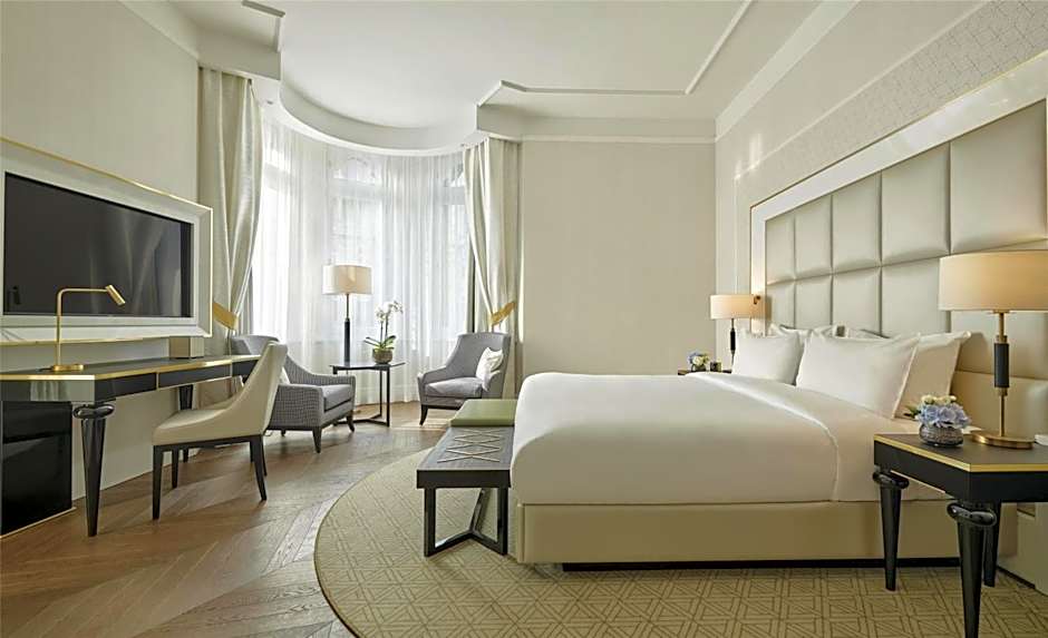 Parisi Udvar Hotel Budapest, part of Hyatt