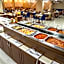 Grand Hamit Hotel