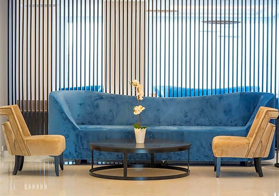 Tsokkos Protaras Beach Hotel