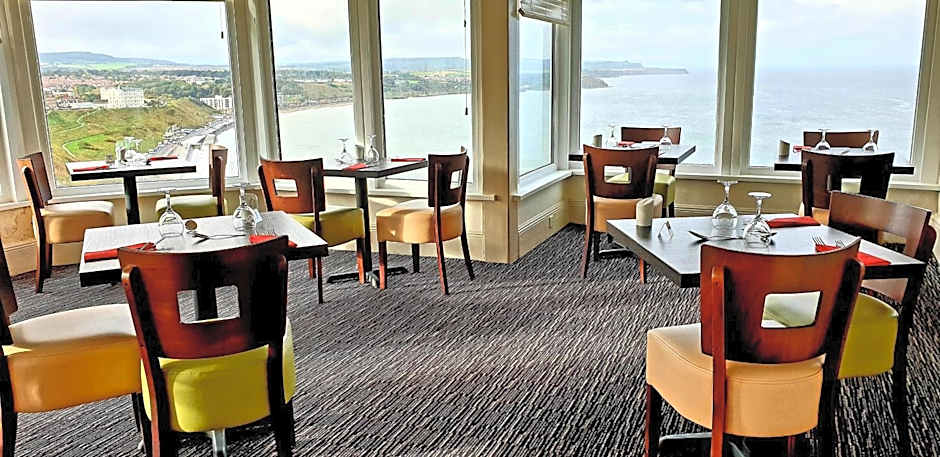 The Norbreck Hotel by Compass Hospitality