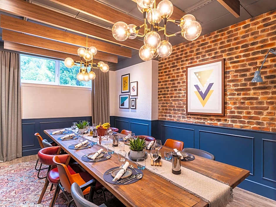 Novotel Edinburgh Park