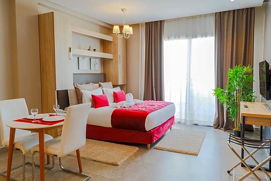 Résidence Dayt Ifrah by Rent-Inn