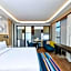 Aloft Shijiazhuang