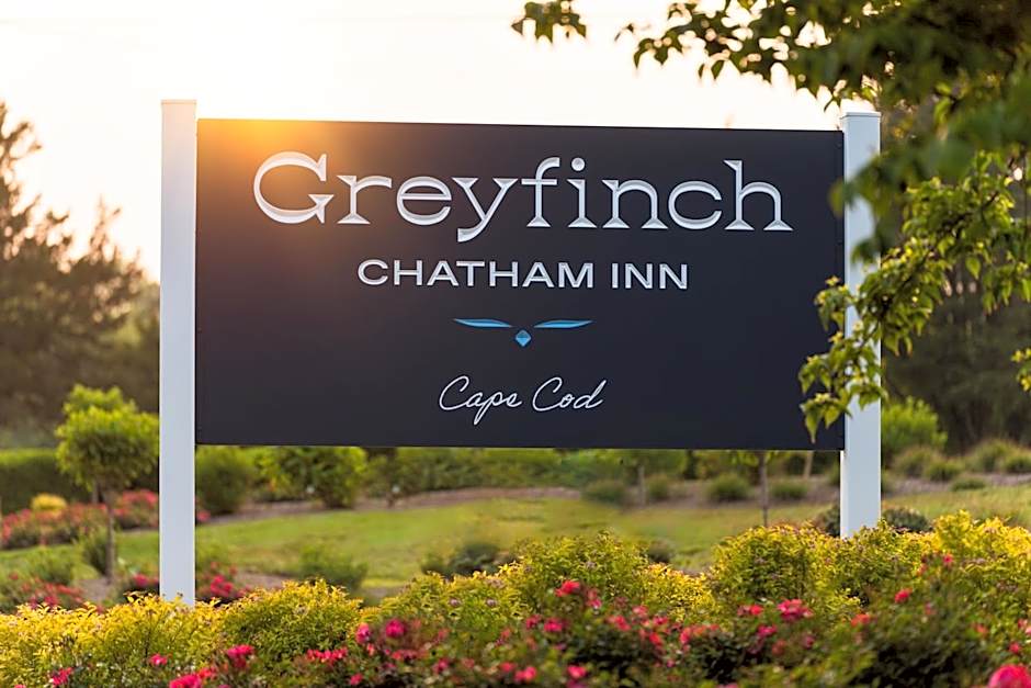 Greyfinch Chatham Inn