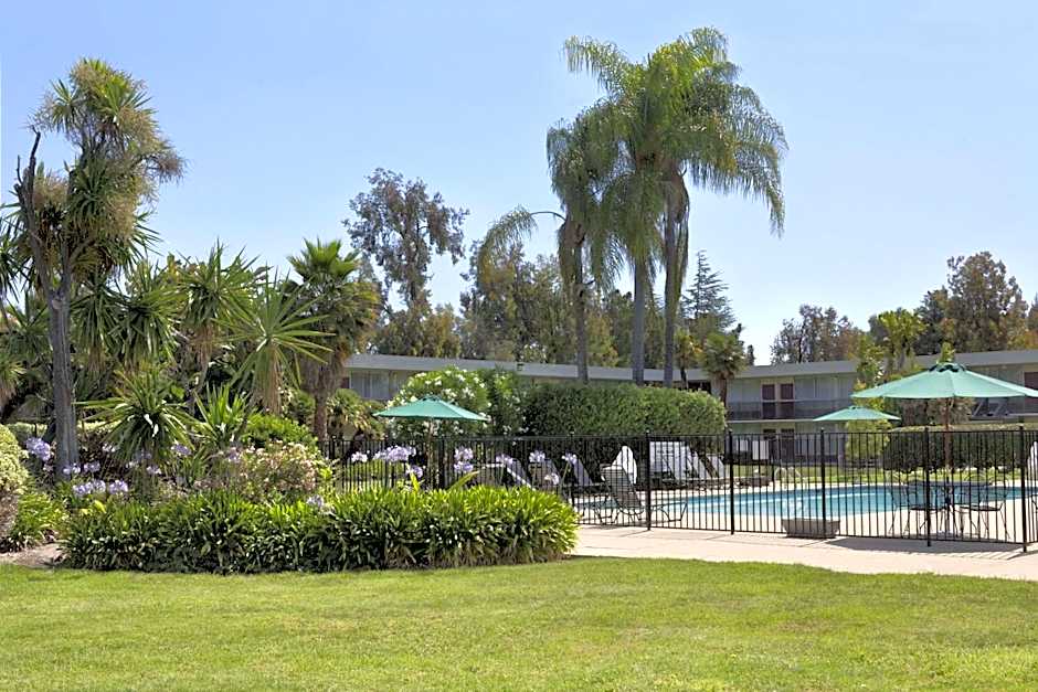 Ramada by Wyndham Sunnyvale/Silicon Valley