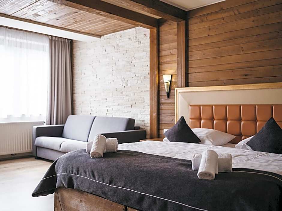 Hotel Victoria by VAYA