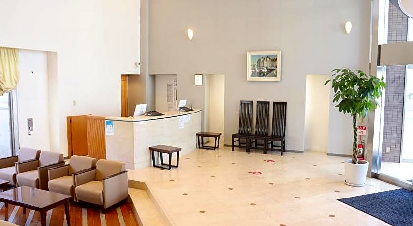 Imabari Urban Hotel (New Building)