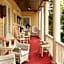 Spencer Hotel & Spa Chautauqua