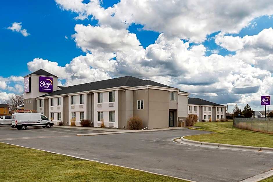 Sleep Inn Billings