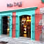 Hotel Siglo XVII Art Gallery