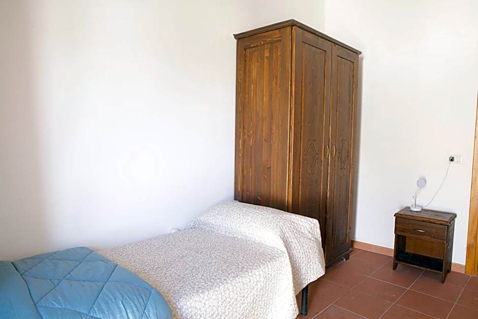 Rebeccu Arte e Ospitalità - Ostello