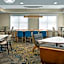 Residence Inn by Marriott Manassas Battlefield Park