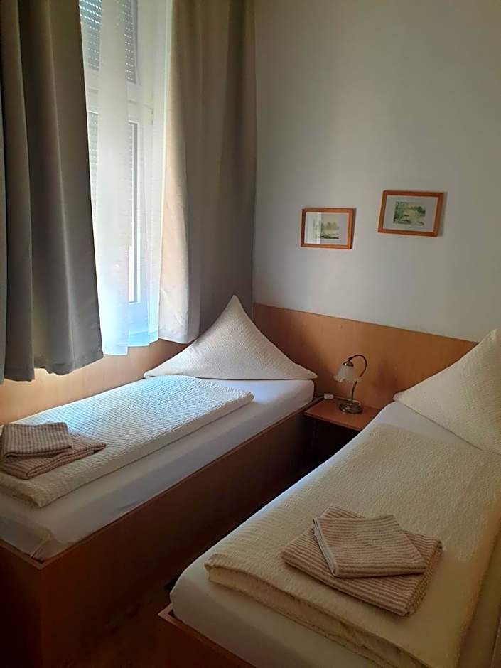 Hotel am Freihafen