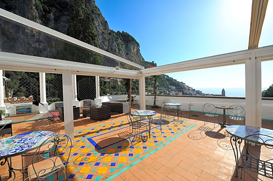 Hotel Villa Annalara