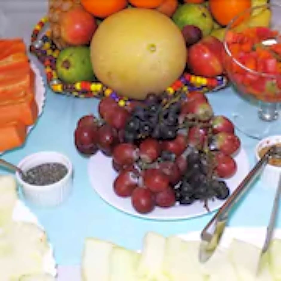 Hotel Pousada Butias