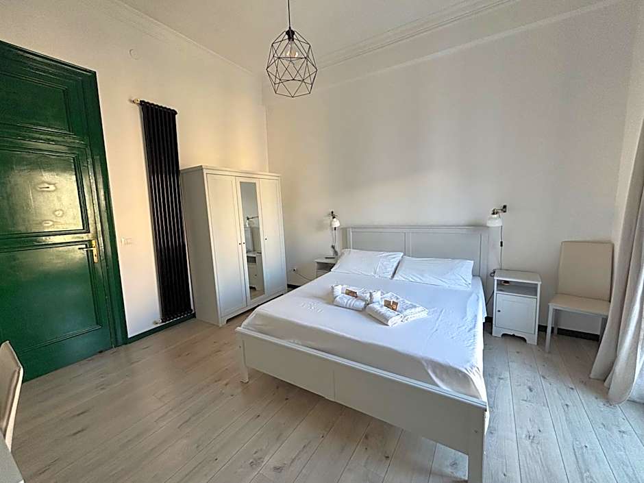 Cosmopolitan Palermo