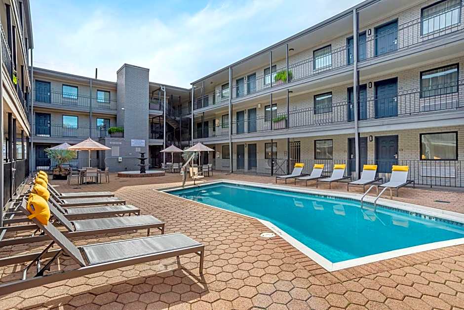 Country Inn & Suites by Radisson, Metairie (New Orleans), LA