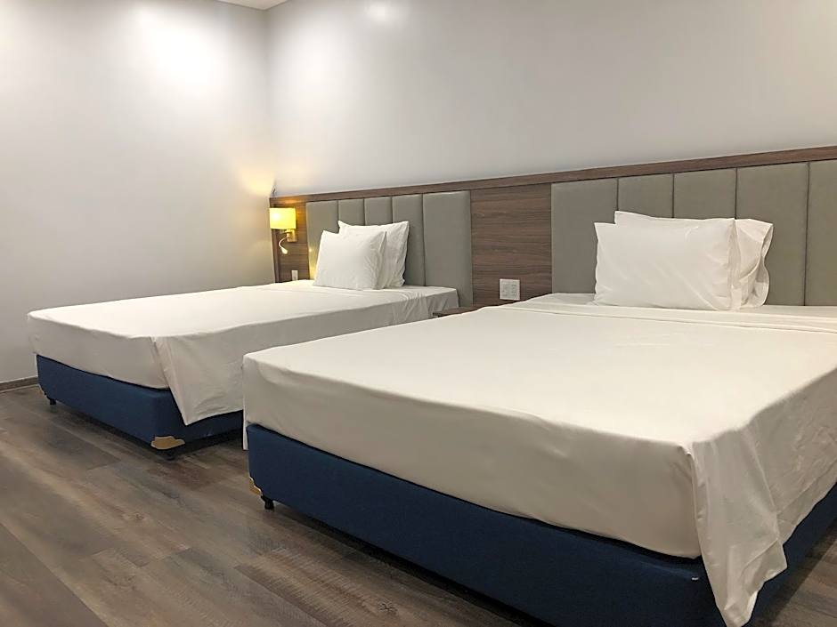 Central Halong Hotel