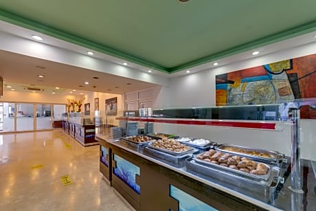 Mandalinci Beach Hotel - Alojamientos en TURGUTREIS