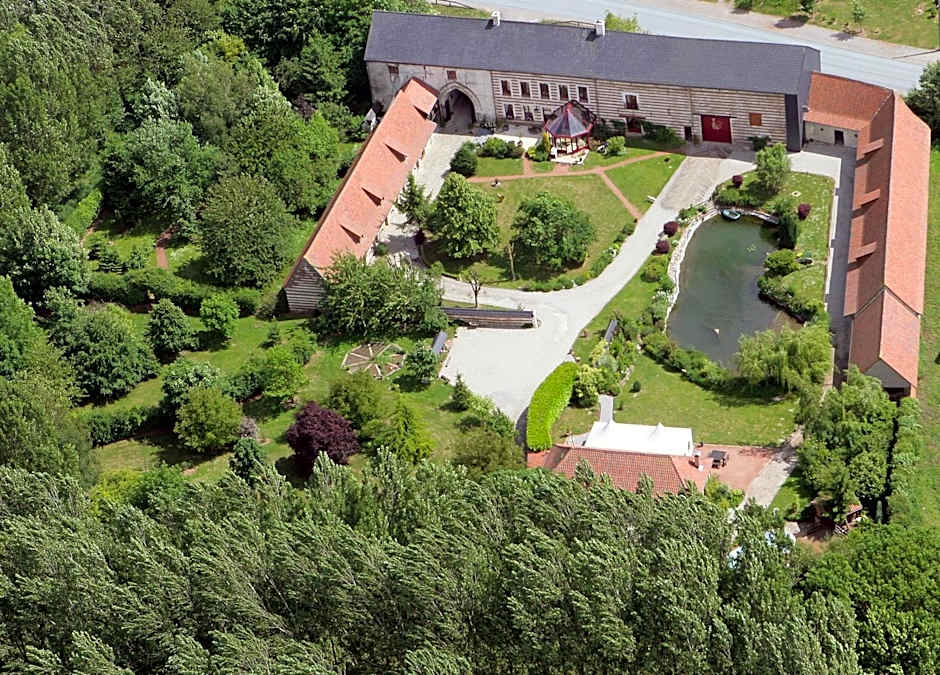 La Ferme des Templiers de Fléchinelle