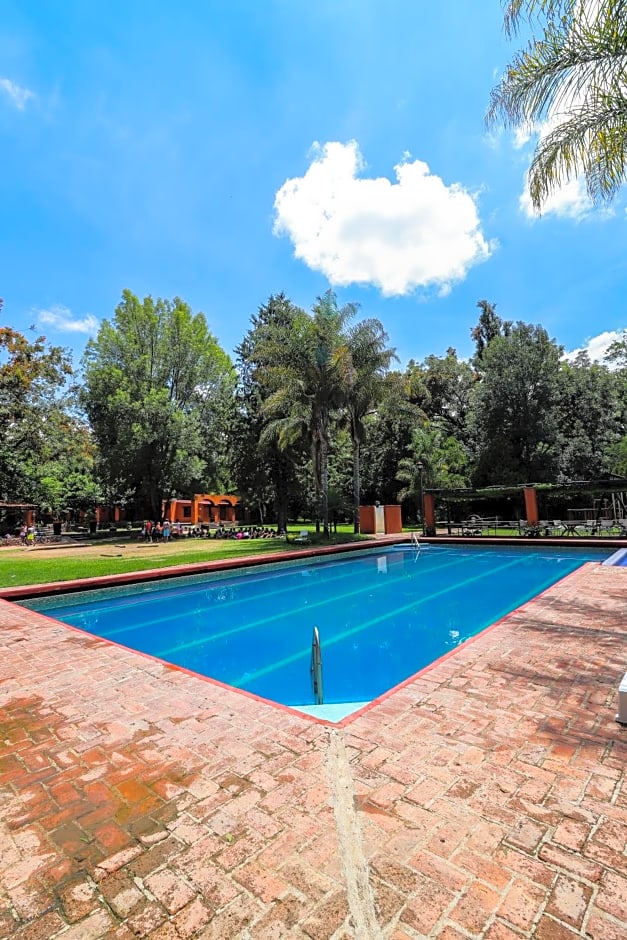 El Marques Hacienda