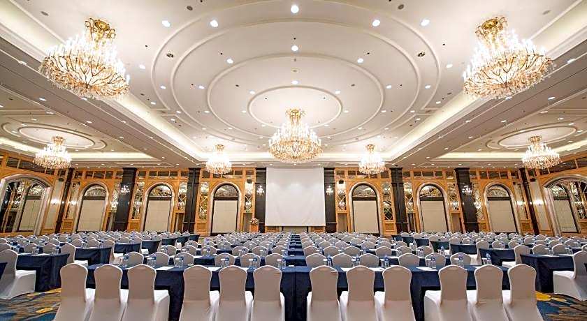 Shangri-La Hotel Harbin