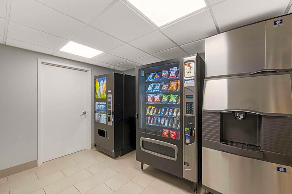 Best Western Plus Mount Vernon/Fort Belvoir