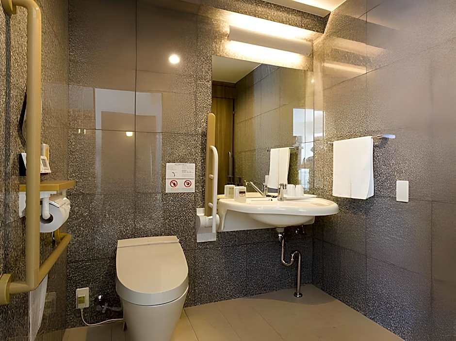 Toyoko Inn Tokyo Haneda Airport No.1